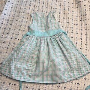 Bailey Boys dress